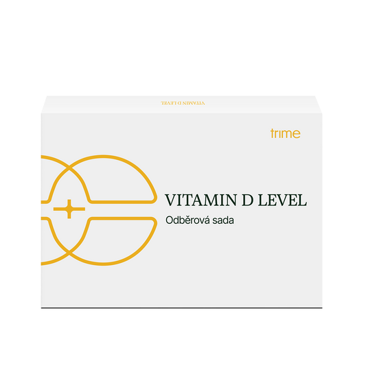 Vitamin D Level