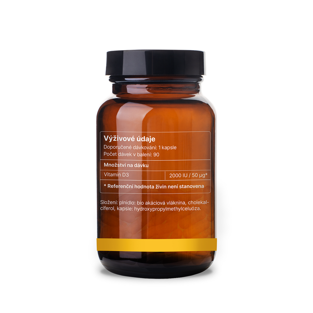 Informace o dávkování