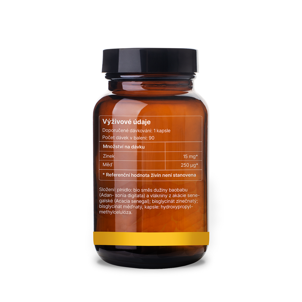 Informace o dávkování