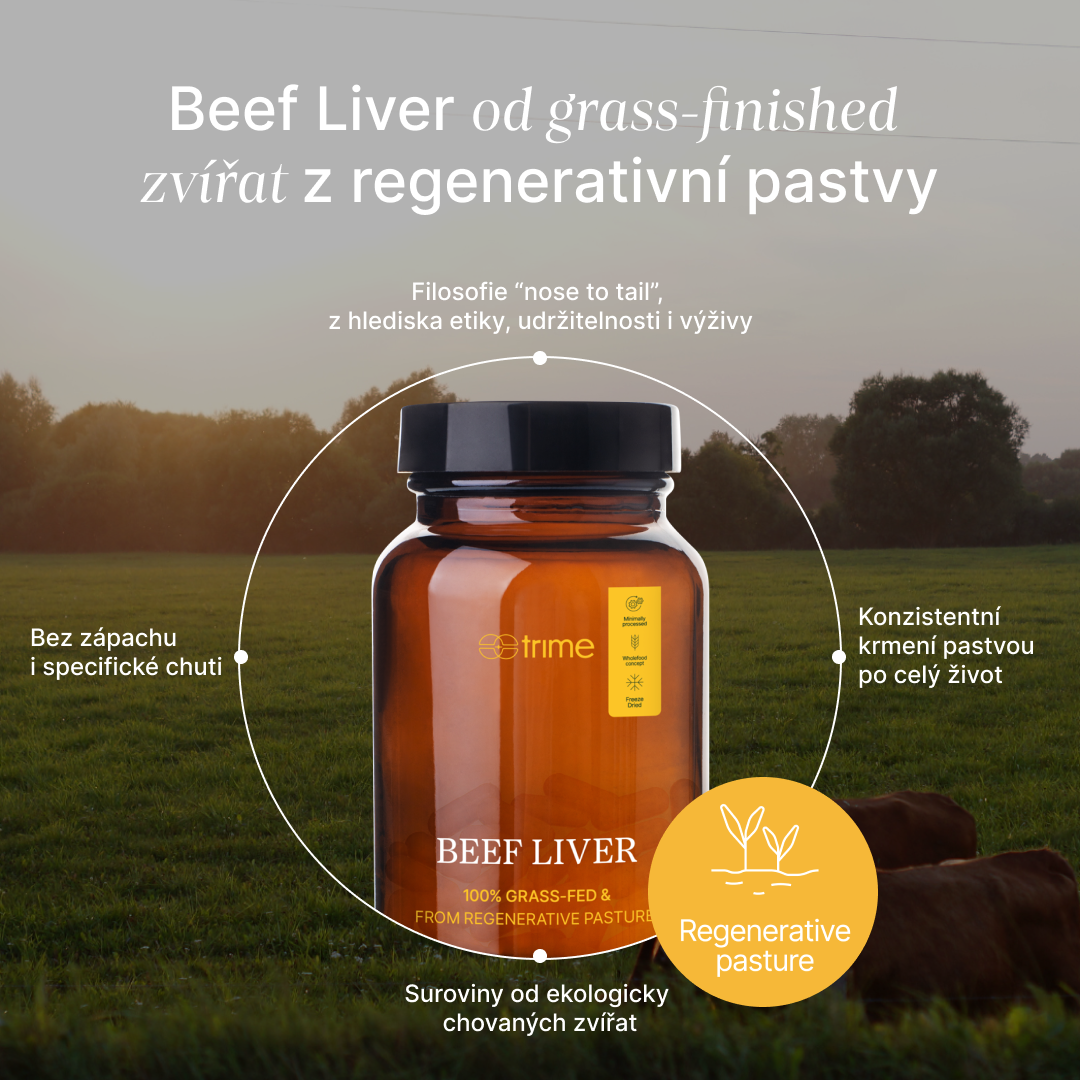 beef liver