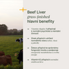 beef liver benefits