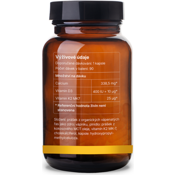 Informace o dávkování