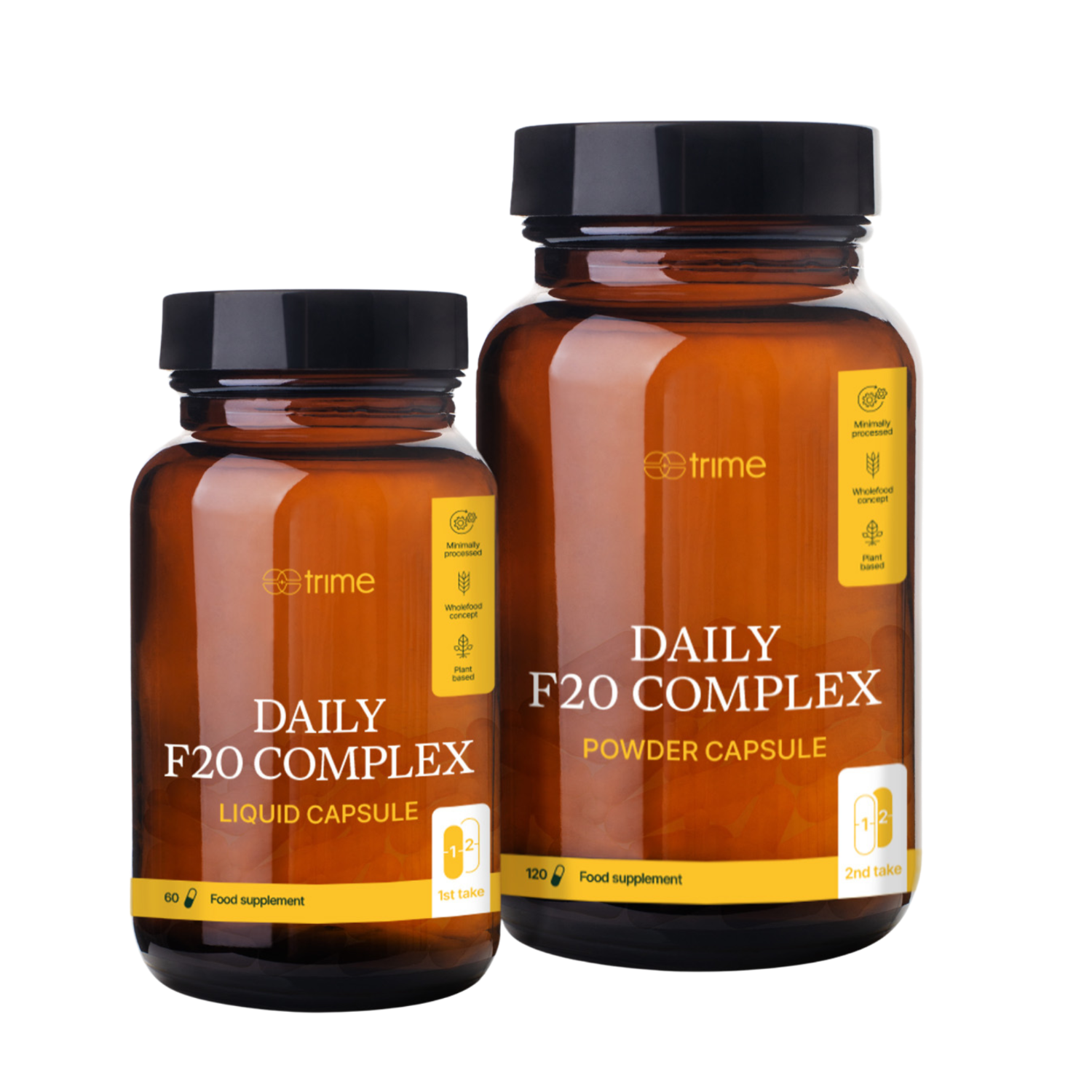 Multivitamín pro dospělé
