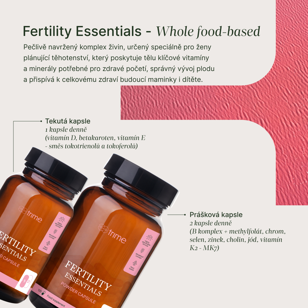 fertility composition